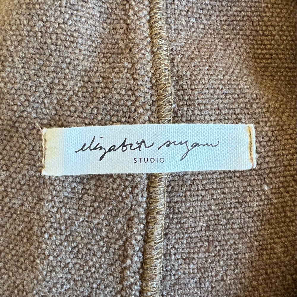 Elizabeth Suzann Studio Jacket - Picture 7 of 15